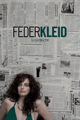 federleicht