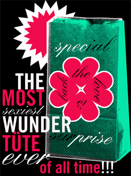 Wundertüte