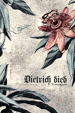 dietrich died